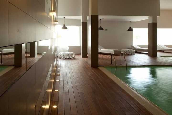 Spa and Wellness