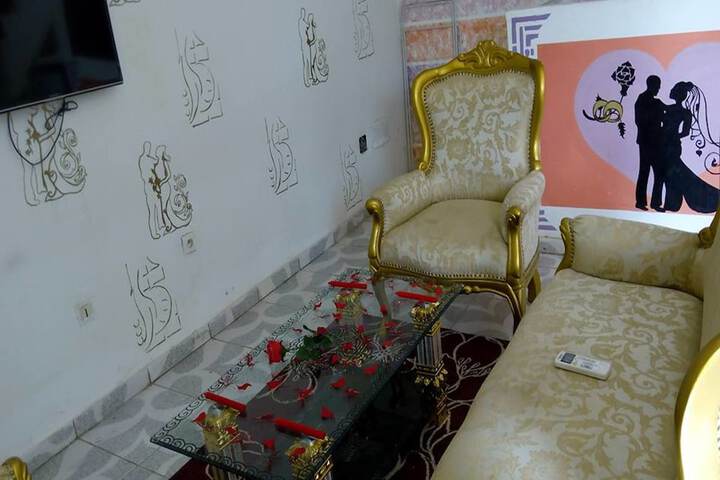 Residence Hotel Nyambela