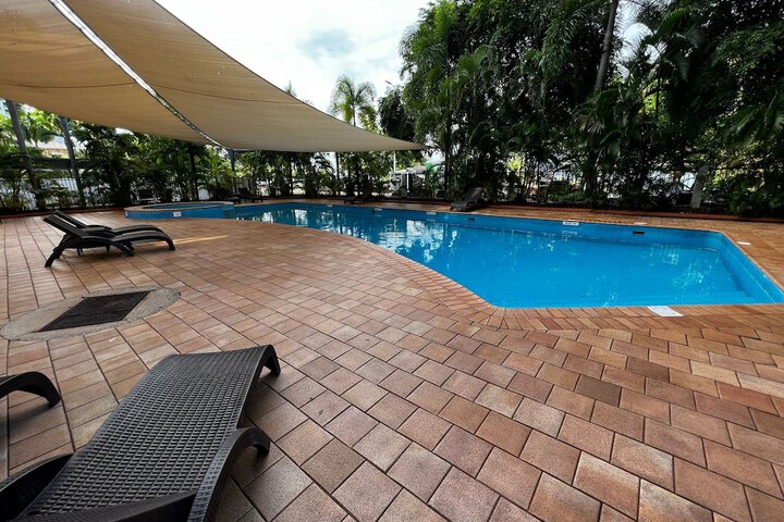 Hotel 16 of 16