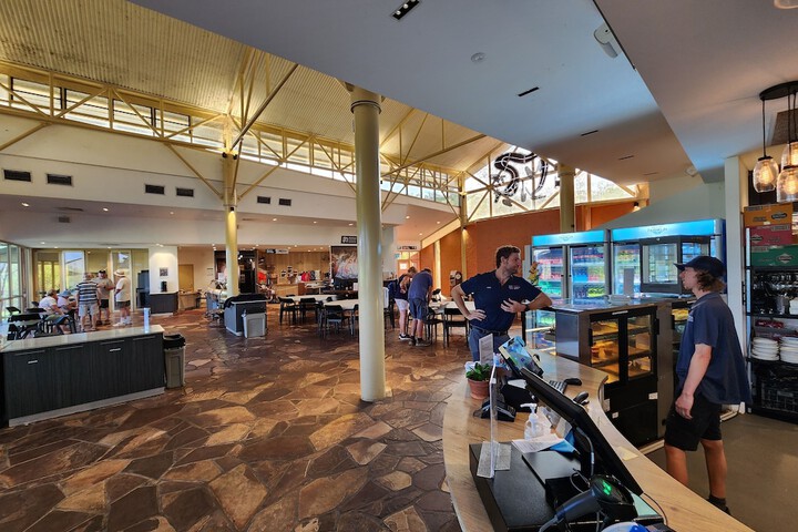 Hotel Interior 2 of 25