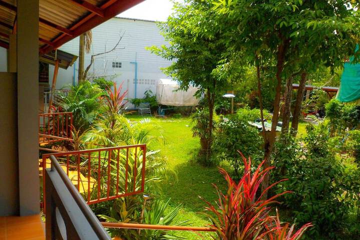 Terrace/Patio 6 of 16