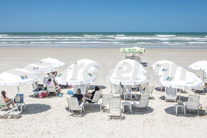 Beach 33 of 35
