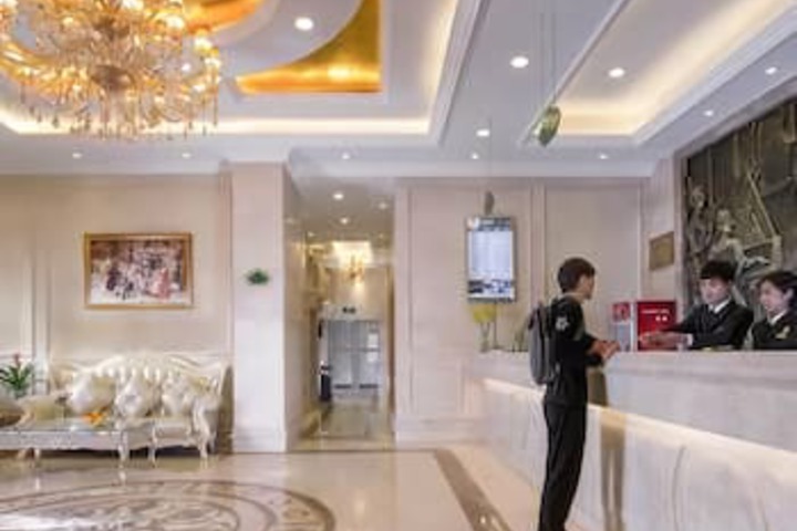 Hotel Interior 19 of 22