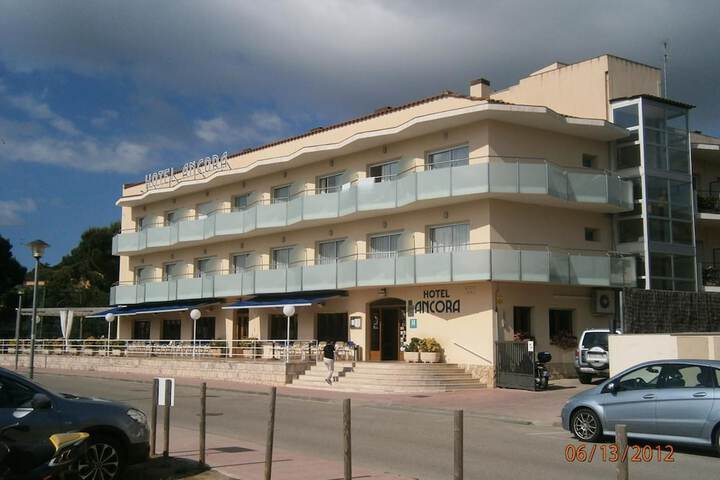 Hotel 62 of 65