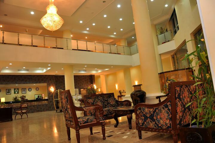 Hotel Interior 4 of 43