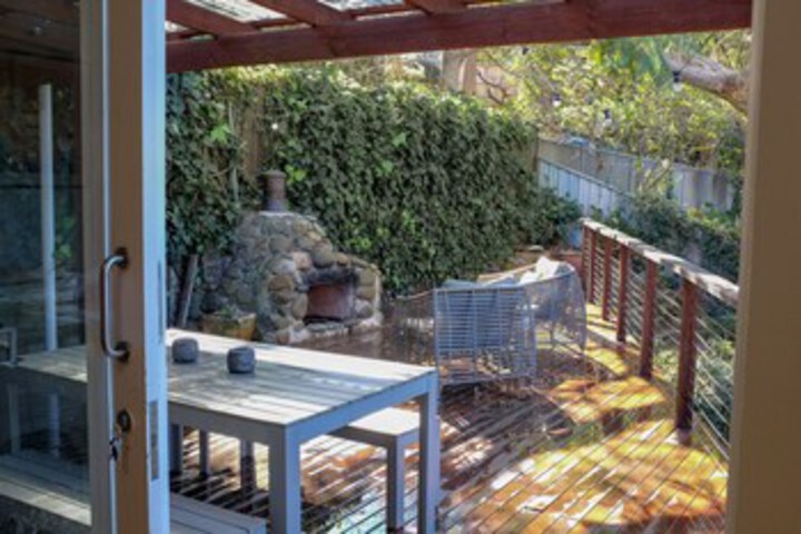 Terrace/Patio 4 of 21