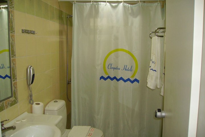 Bathroom Vanities