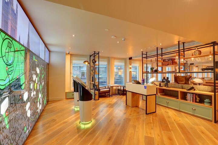 Hotel Interior 2 of 18