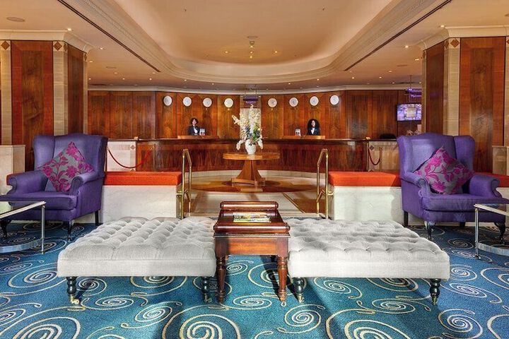 Hotel Interior 5 of 193