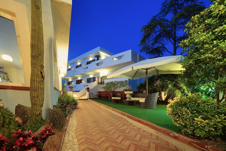 Hotel 33 of 33