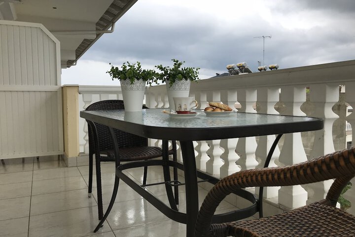 Terrace/Patio 1 of 8