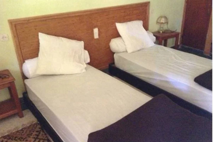 HOTEL AUBERGE OUNAGHA CHEZ JAD
