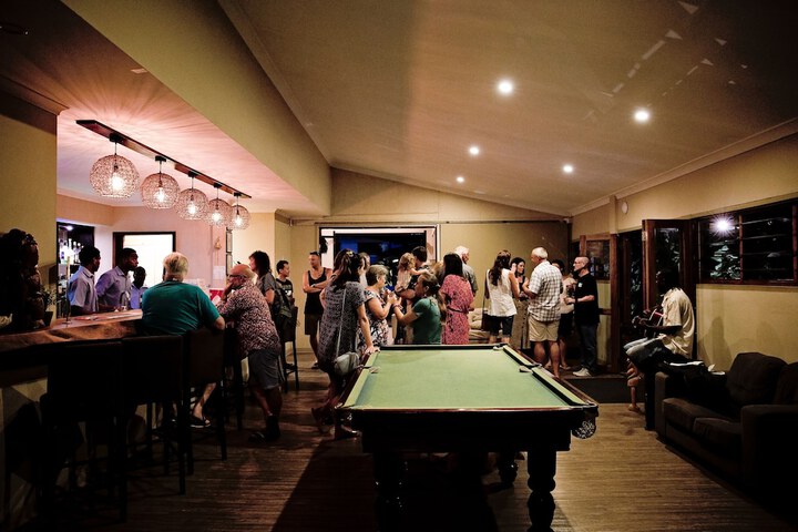 Billiards
