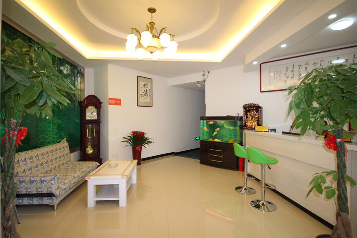 Hotel Interior 7 of 13