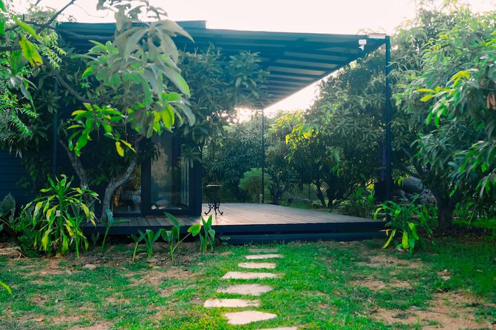 Terrace/Patio 13 of 13