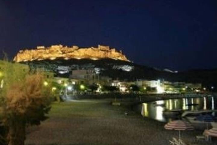 Hotel 16 of 21