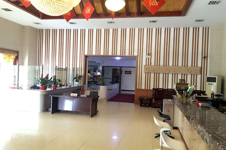 Hotel Interior 12 of 17