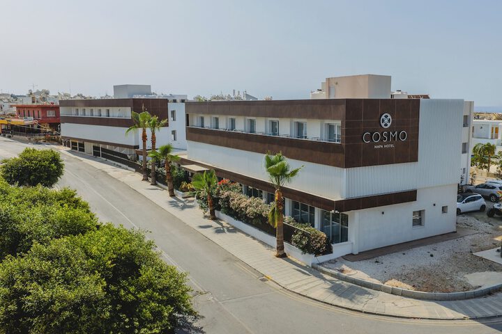 Hotel 85 of 91