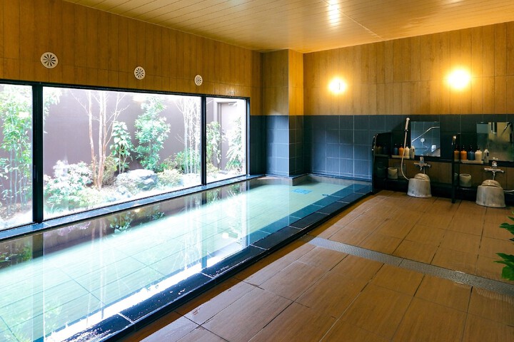 Spa and Wellness