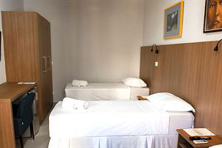 Hotel De Bonito