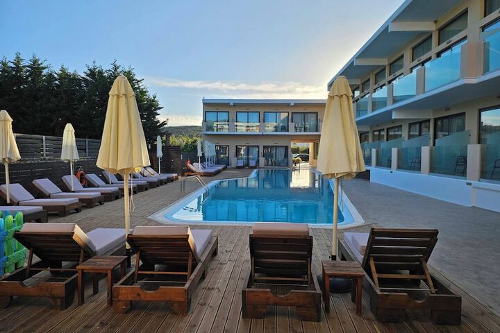 Pool 6 of 20