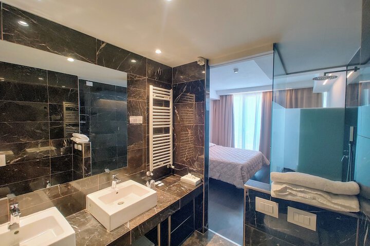 Bathroom Vanities