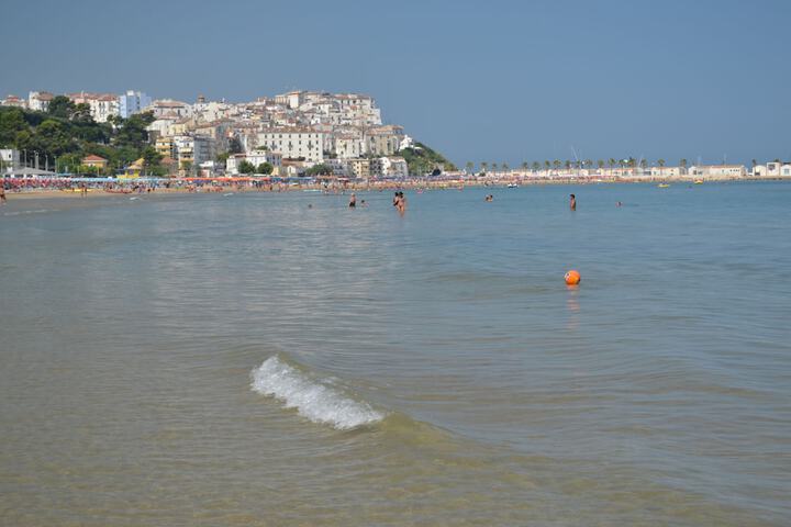 Beach 89 of 100