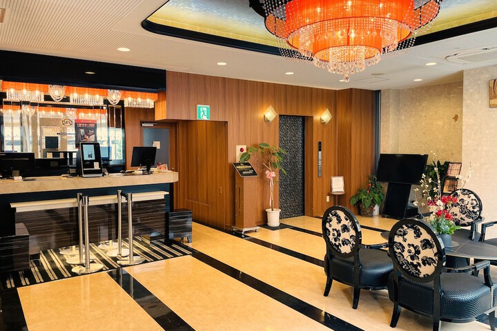 Hotel Interior 3 of 27