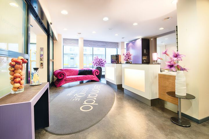 Lobby Photos