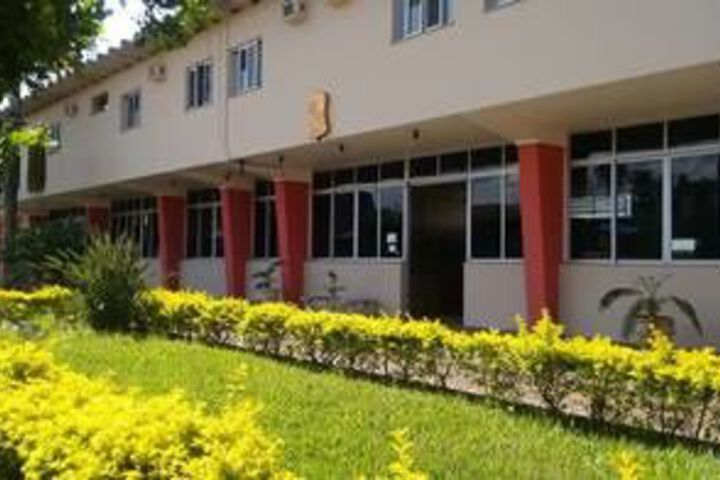 Gran Roqueto Hotel