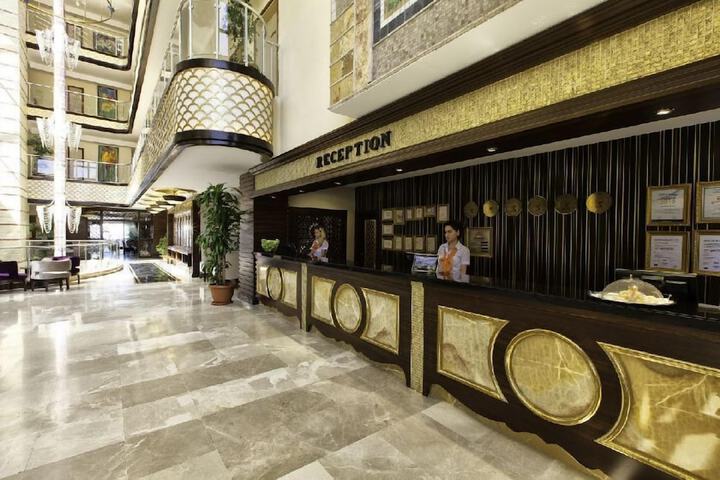 Hotel Interior 7 of 120