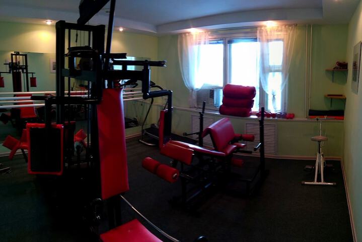 Health and Fitness 36 of 49
