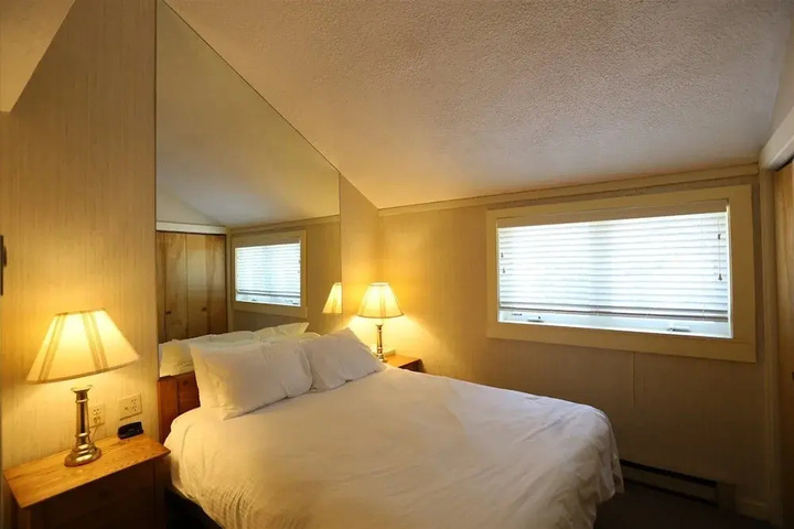 Image of Inns of WV 309 2bd, Waterville Valley