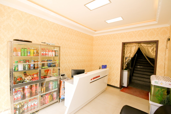 Darunfa Express Hotel