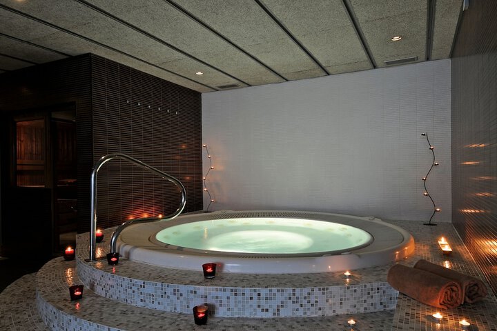 Hotel Spa