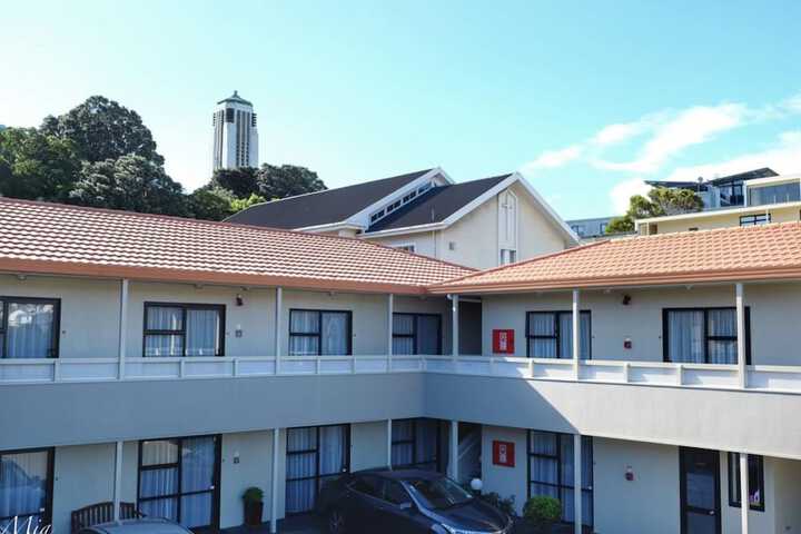 Hotel 45 of 55