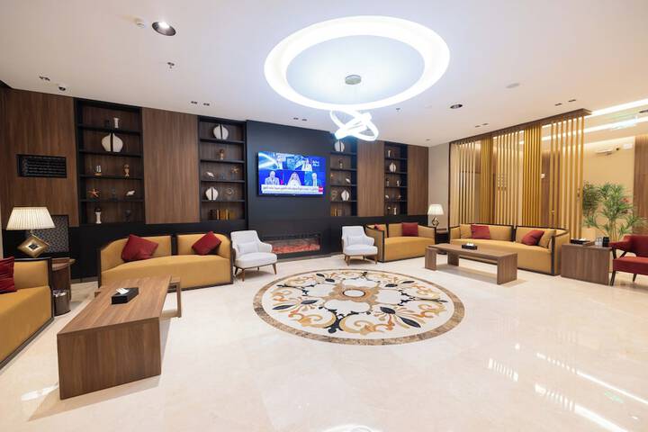Hotel Interior 2 of 64