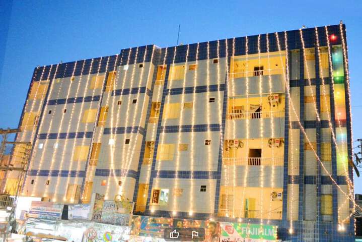 HOTEL ROYAL CITY