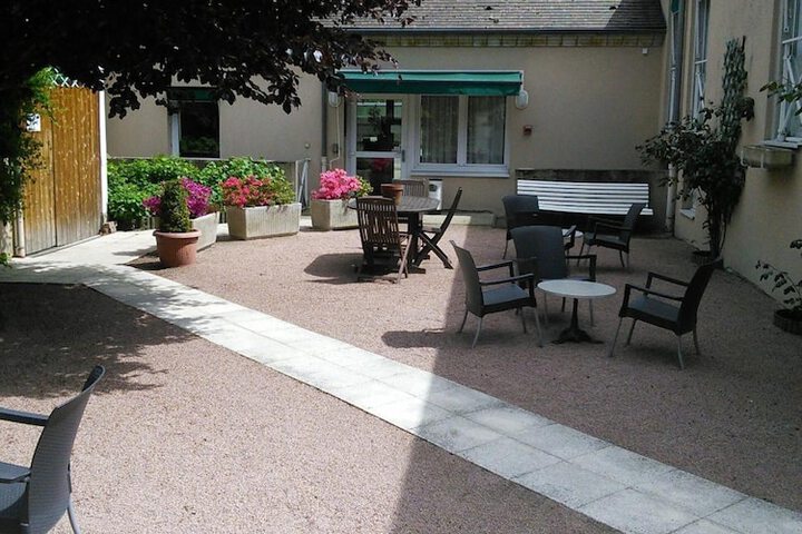 Terrace/Patio 16 of 54