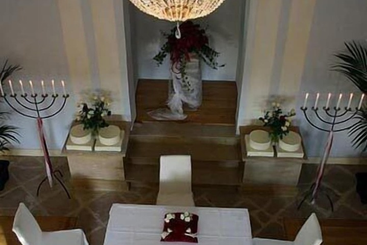 Wedding/Banquet 27 of 34