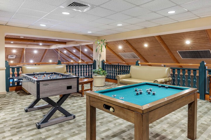 Billiards