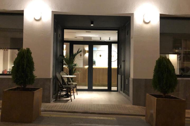 Hotel 46 of 49