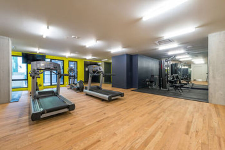 Health and Fitness 5 of 19
