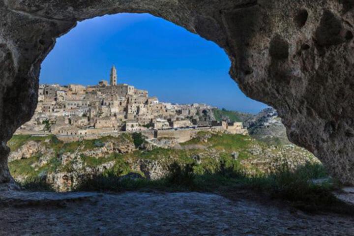 In Bocca ai Sassi