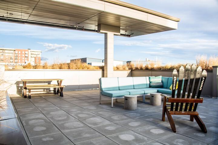 Terrace/Patio 24 of 24