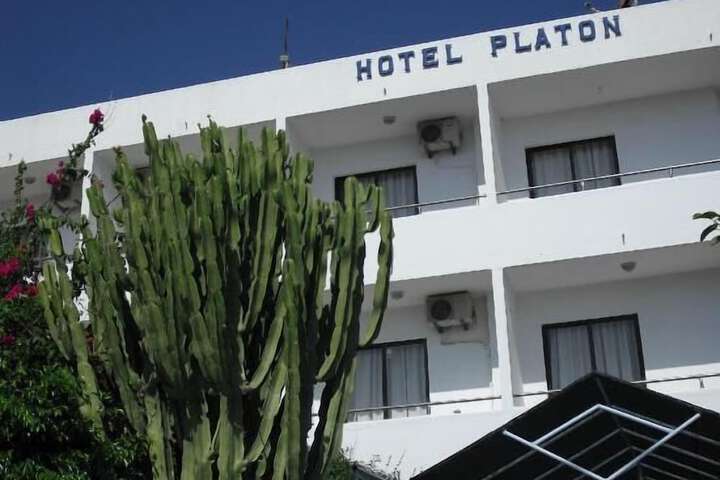 Fitness Center Photo