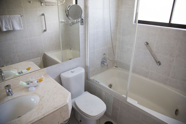 Bathroom Vanities