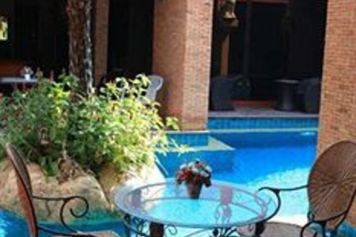 Terrace/Patio 44 of 44