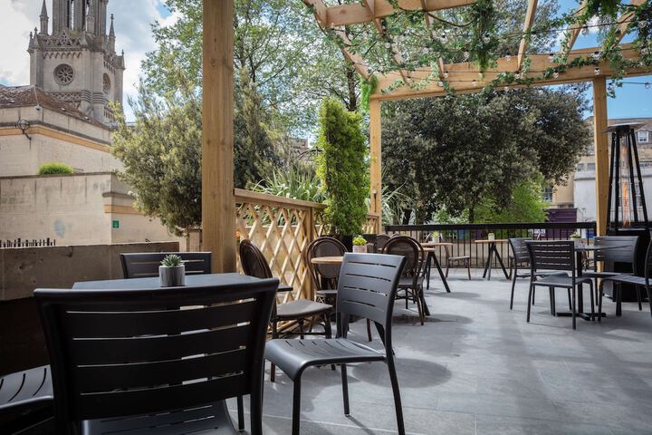 Terrace/Patio 167 of 177