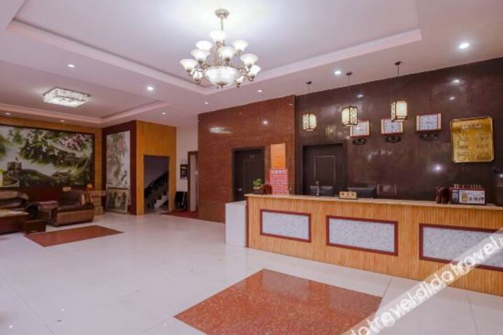 Hotel Interior 6 of 15